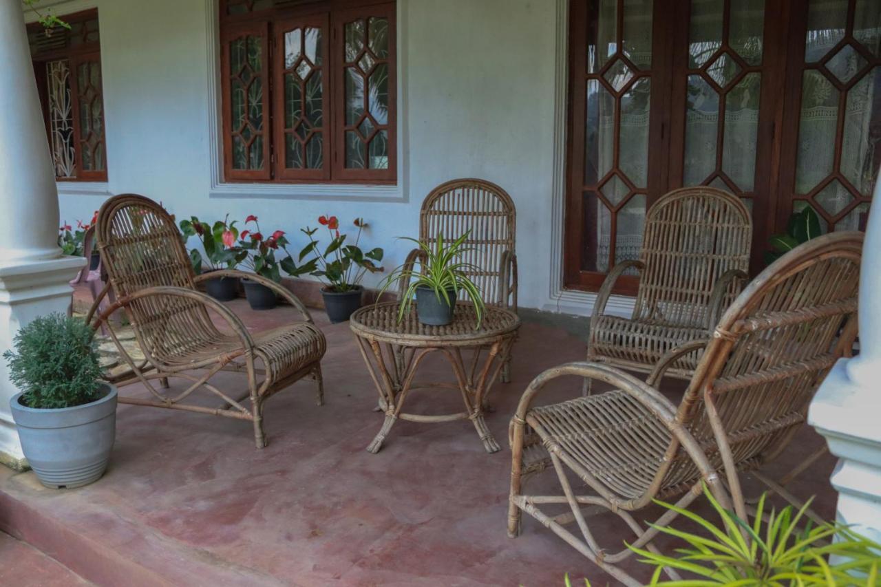 Ella Nature Valley Homestay 외부 사진