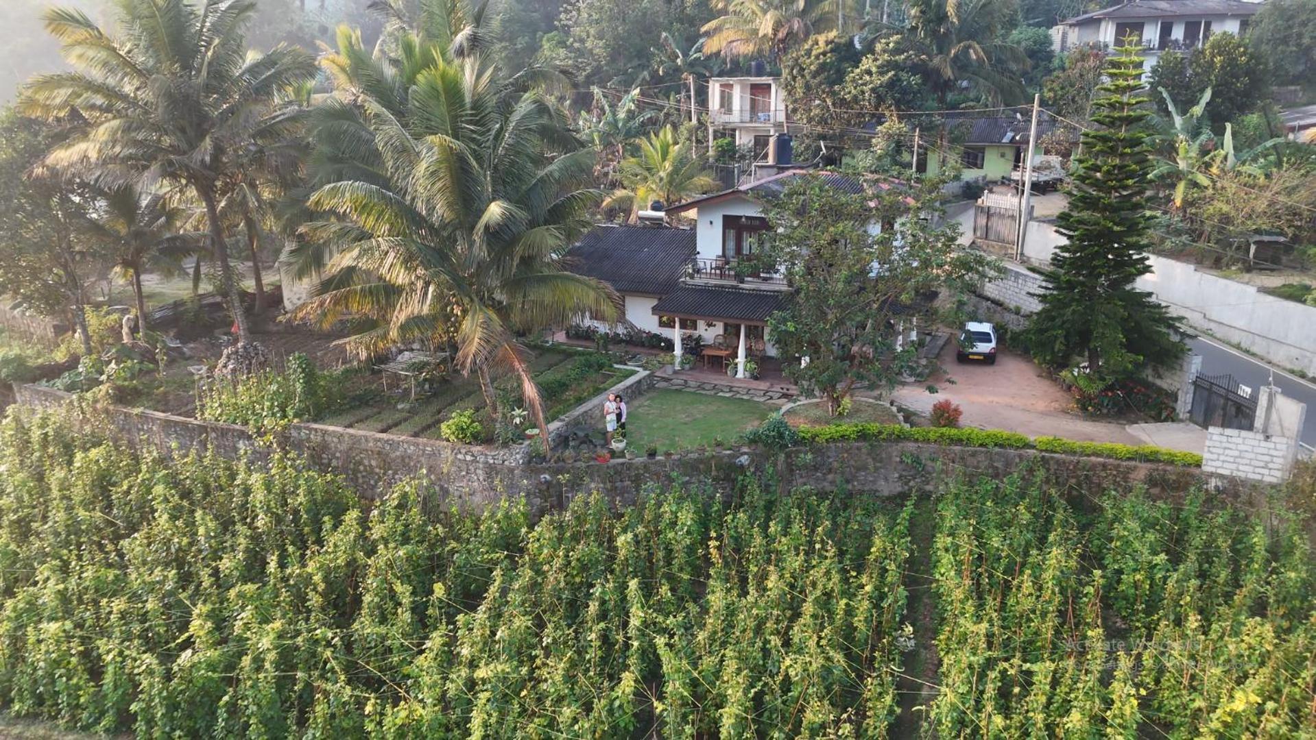 Ella Nature Valley Homestay 외부 사진