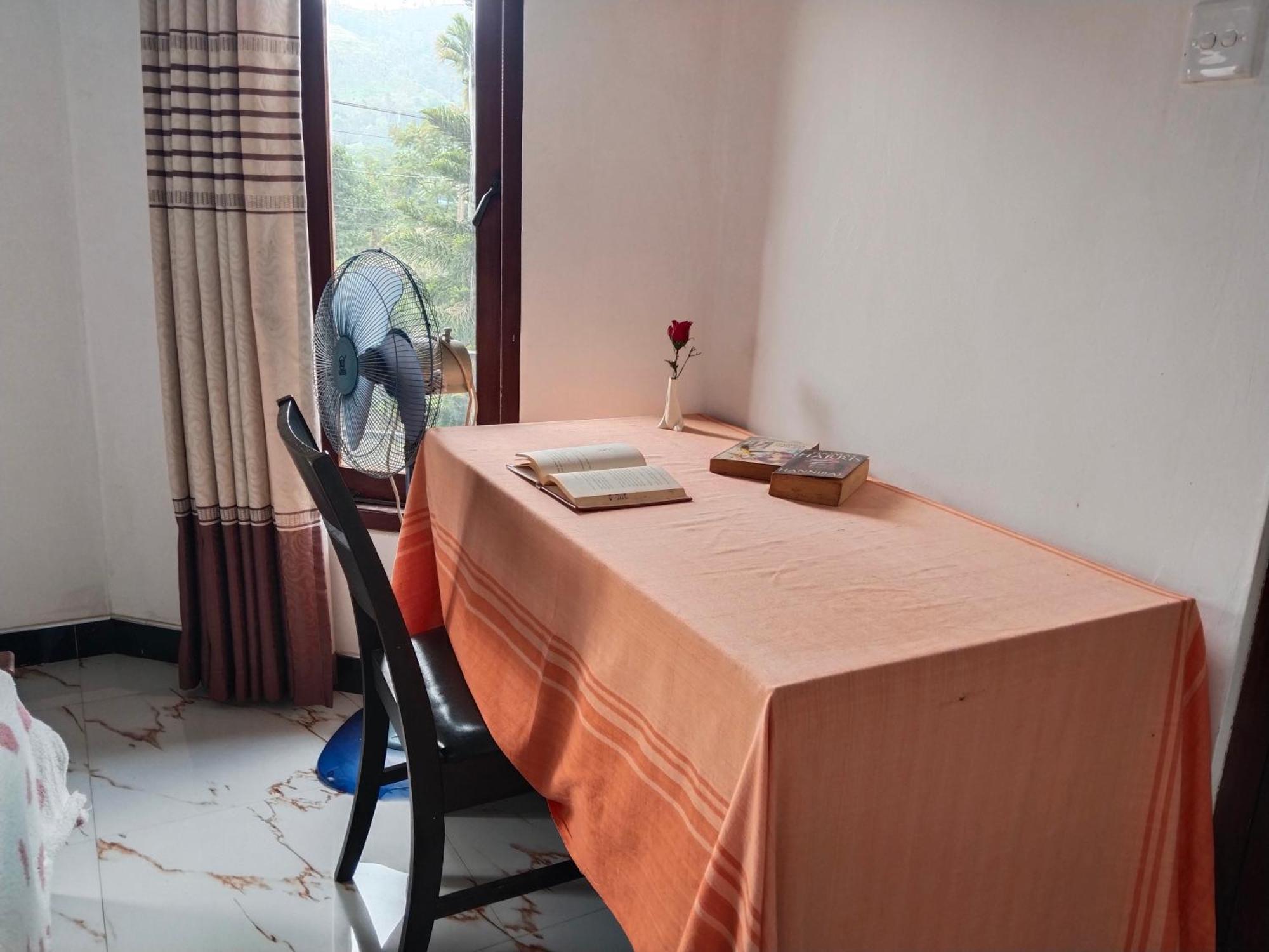 Ella Nature Valley Homestay 외부 사진