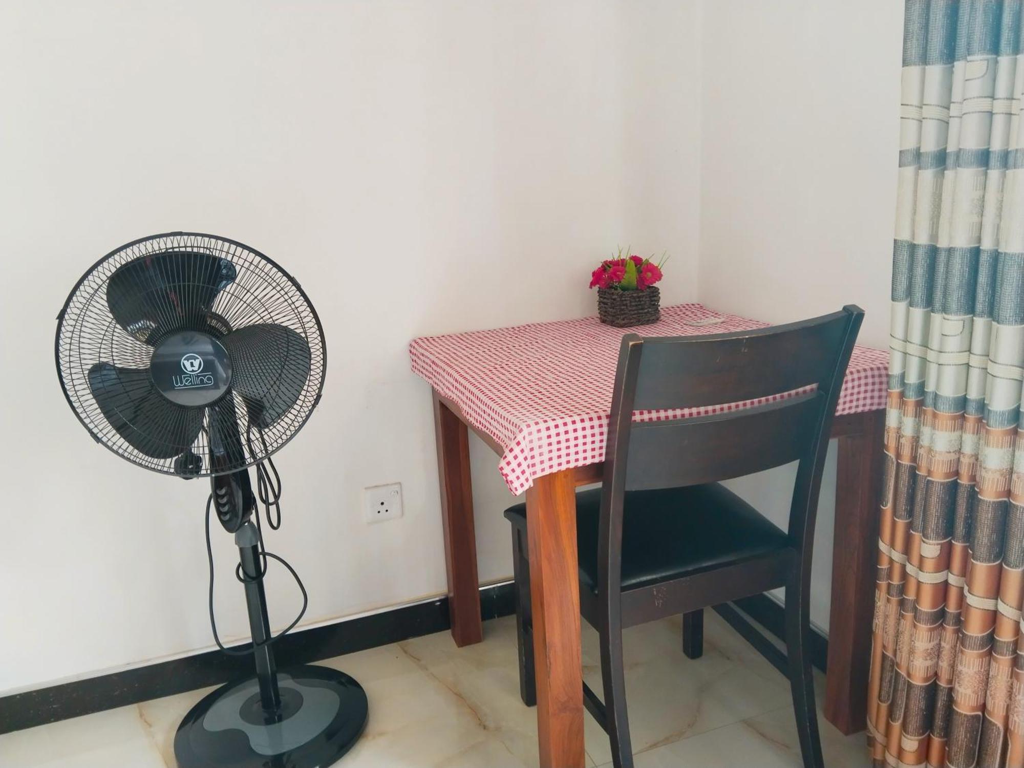 Ella Nature Valley Homestay 외부 사진
