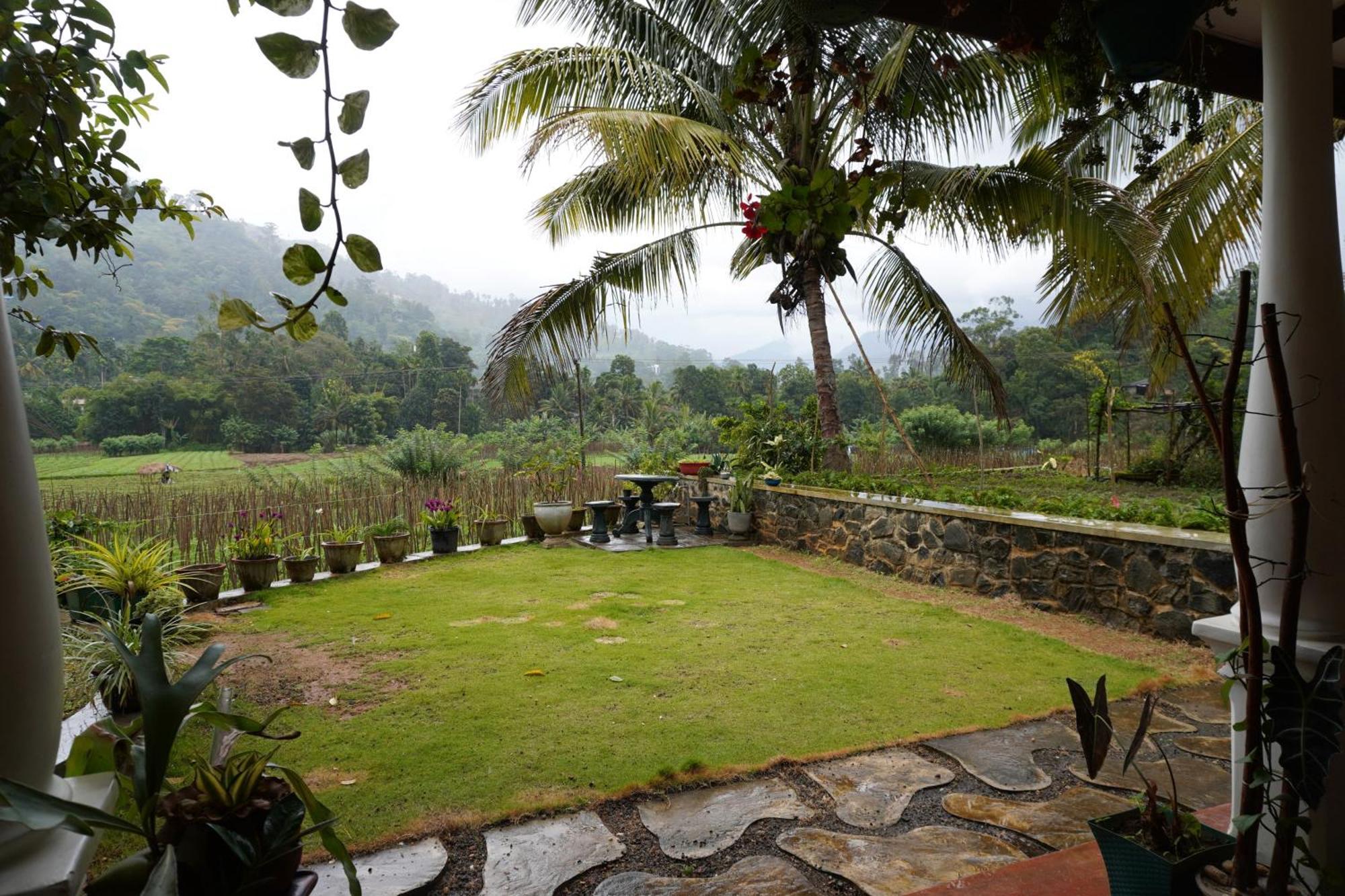 Ella Nature Valley Homestay 외부 사진