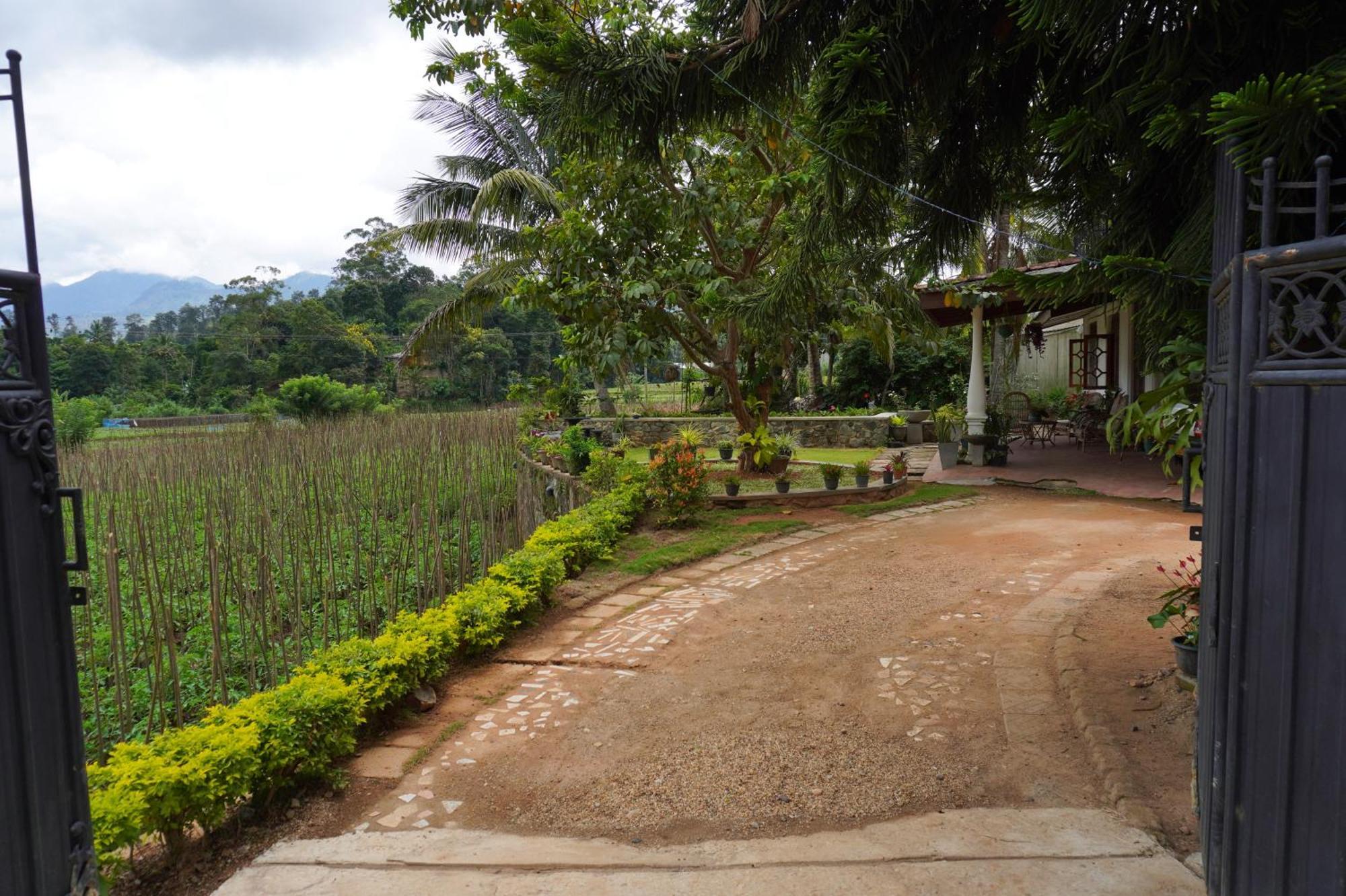 Ella Nature Valley Homestay 외부 사진