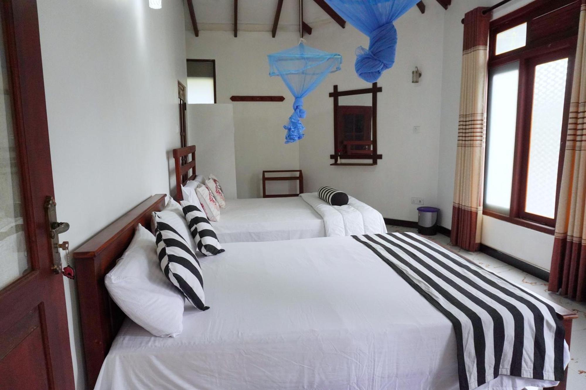 Ella Nature Valley Homestay 외부 사진