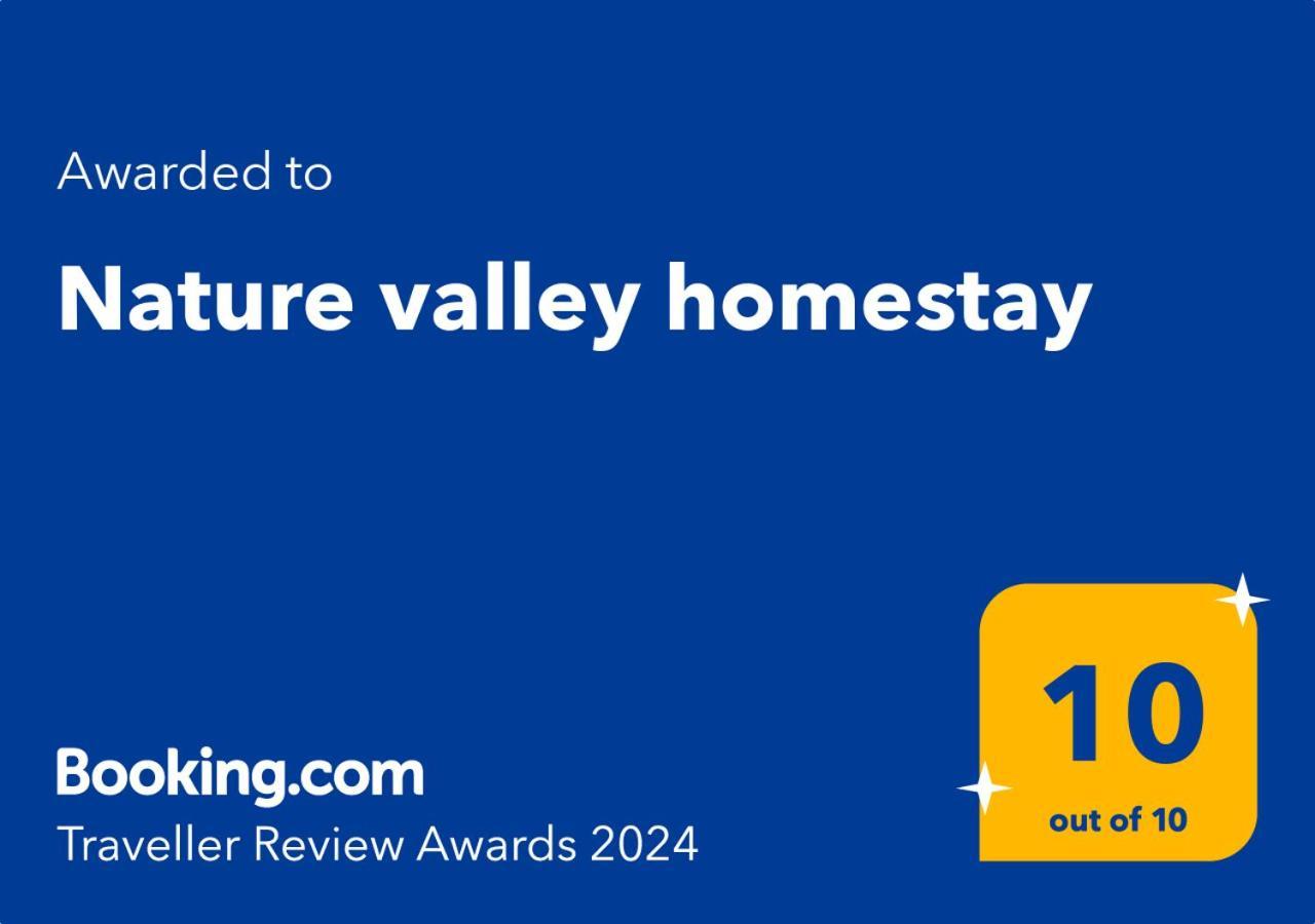 Ella Nature Valley Homestay 외부 사진
