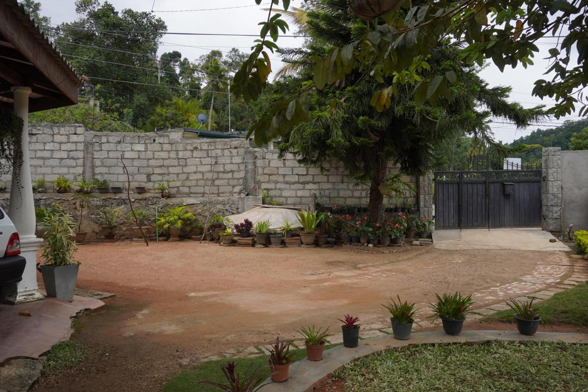 Ella Nature Valley Homestay 외부 사진