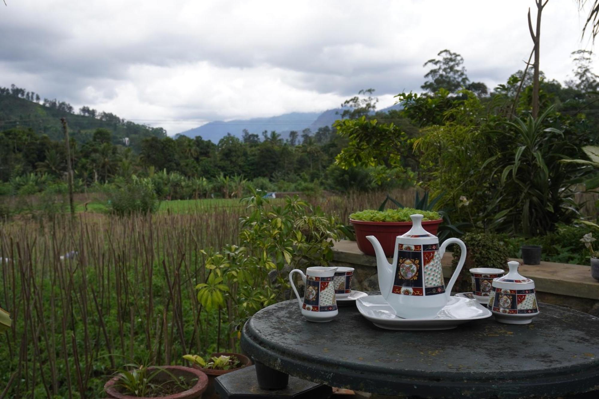 Ella Nature Valley Homestay 외부 사진