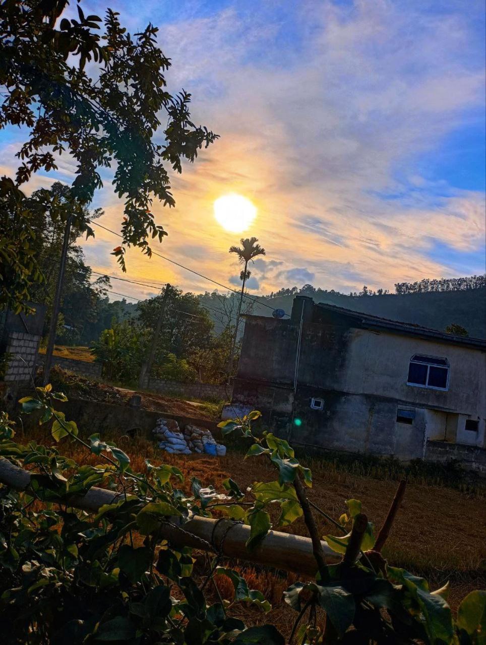 Ella Nature Valley Homestay 외부 사진