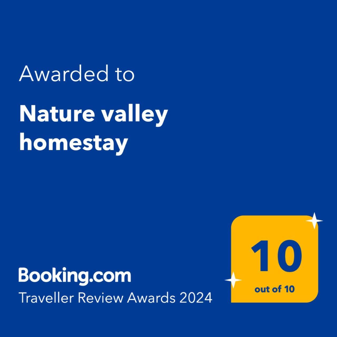 Ella Nature Valley Homestay 외부 사진