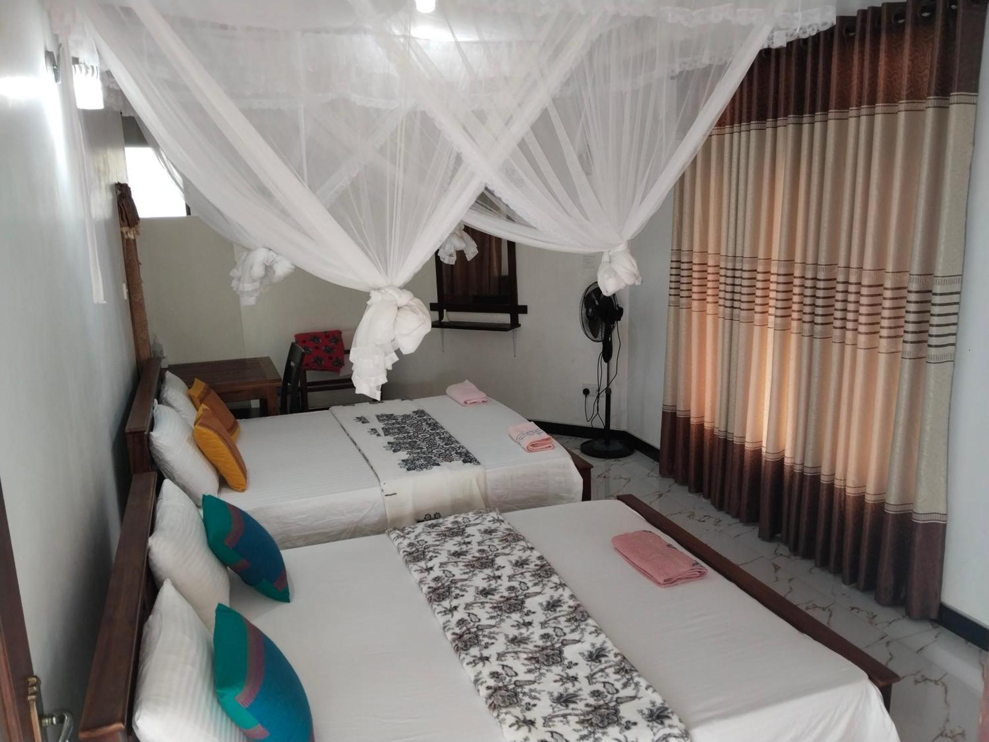Ella Nature Valley Homestay 외부 사진
