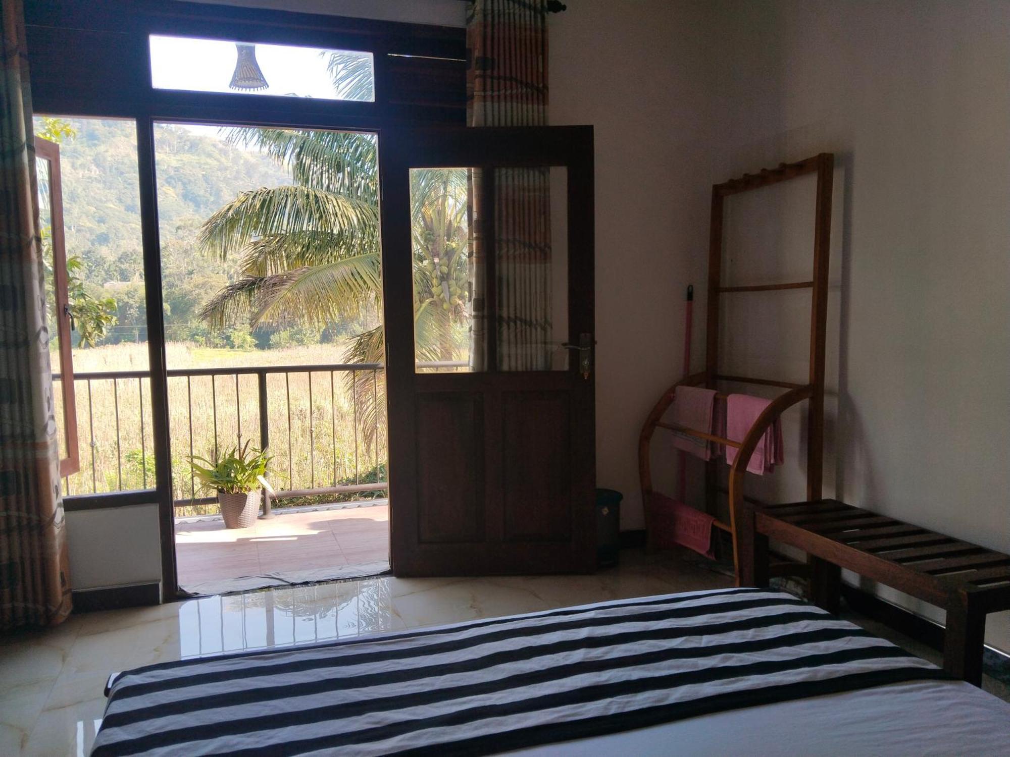 Ella Nature Valley Homestay 외부 사진