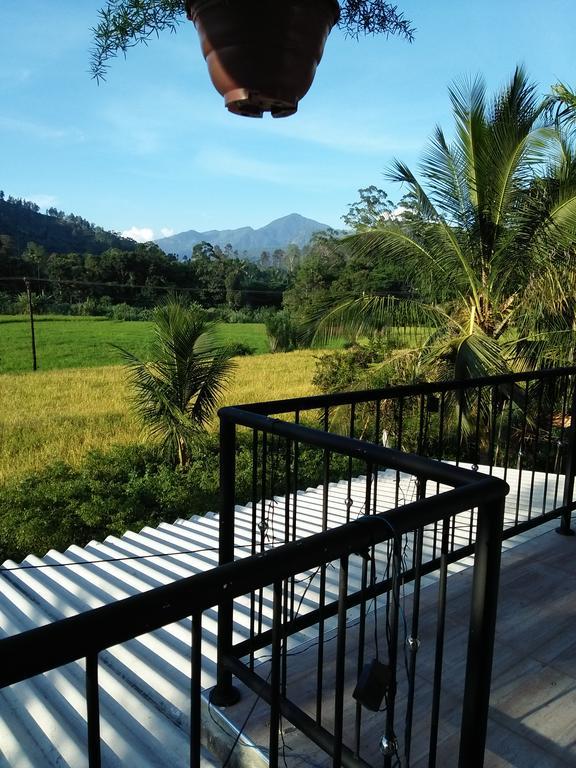 Ella Nature Valley Homestay 외부 사진