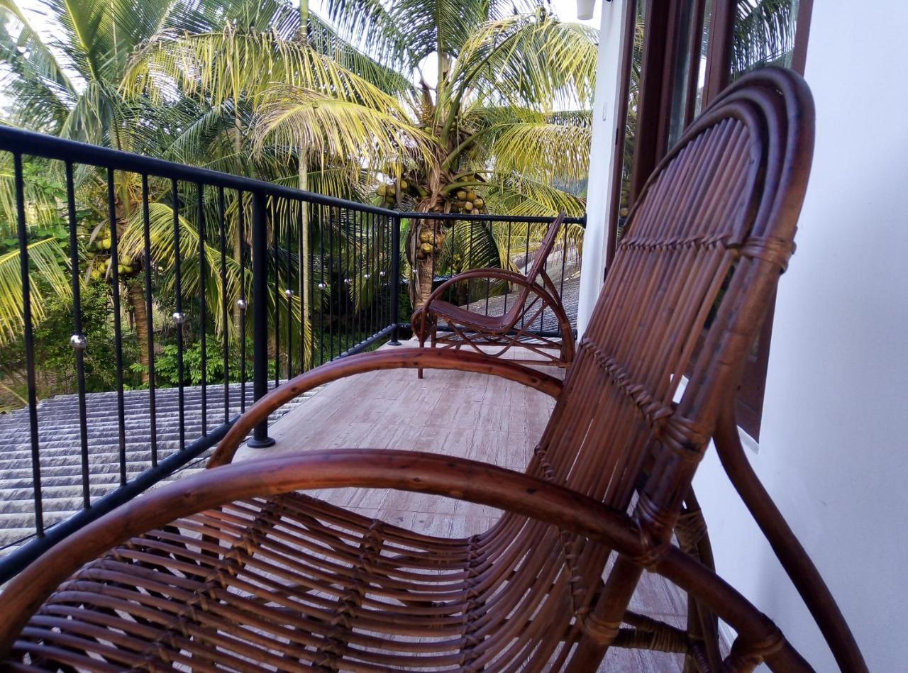 Ella Nature Valley Homestay 외부 사진