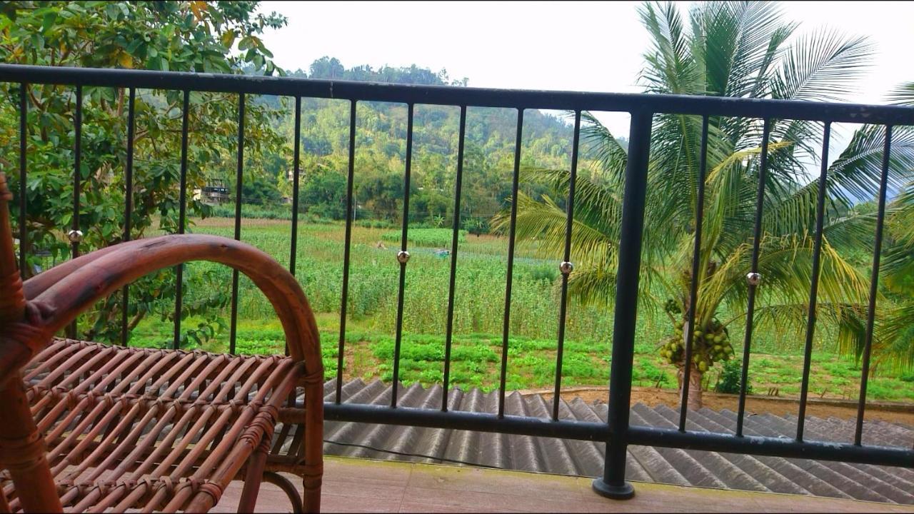 Ella Nature Valley Homestay 외부 사진